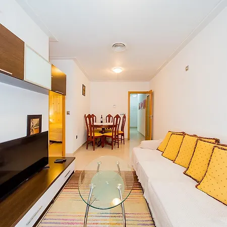 Apartment Alegria Id16 *
