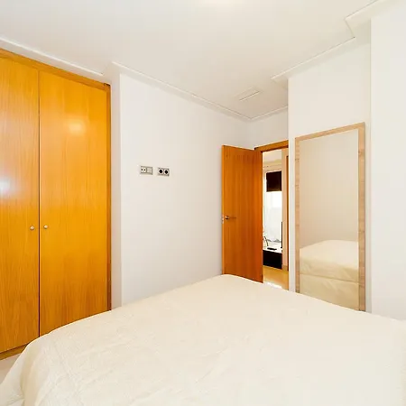 Apartment Alegria Id16 *