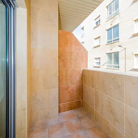 Apartment Alegria Id16