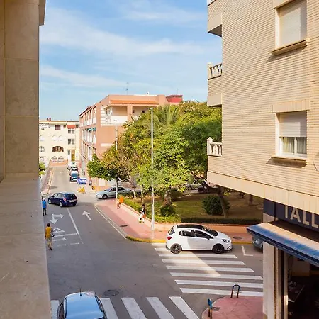 Alegria Id16 * La Mata (Torrevieja)