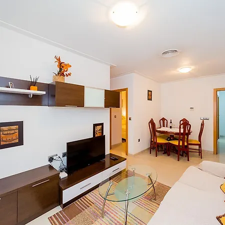 Apartment Alegria Id16 La Mata (Torrevieja)