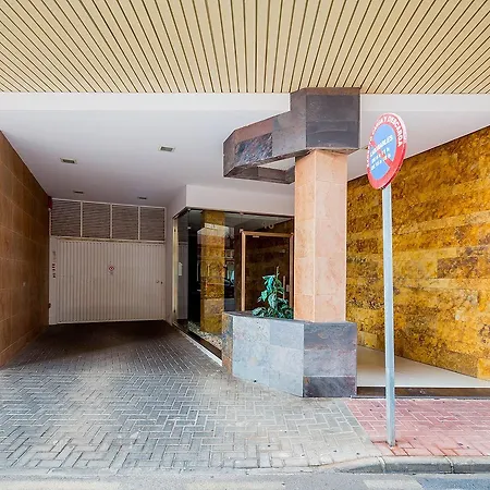 Apartment Alegria Id16