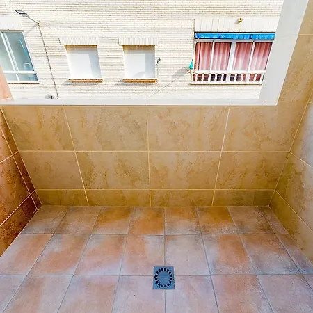 Alegria Id16 Apartment *