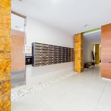 Apartment Alegria Id16