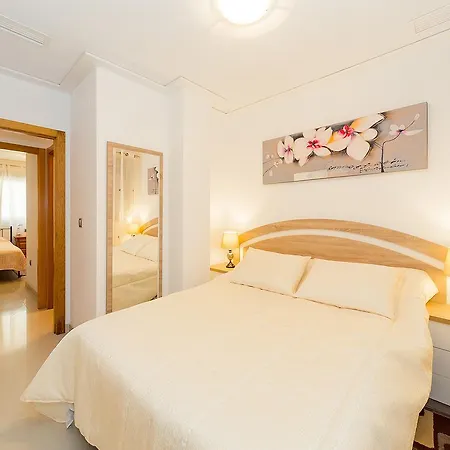 Alegria Id16 La Mata (Torrevieja)