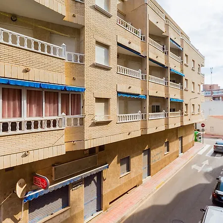 Alegria Id16 La Mata (Torrevieja)