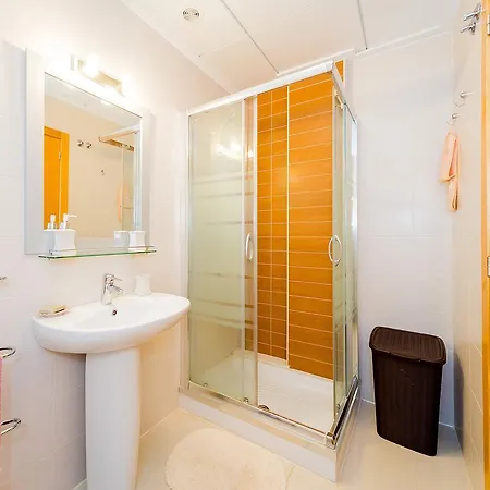 Daire Alegria Id16 La Mata (Torrevieja)