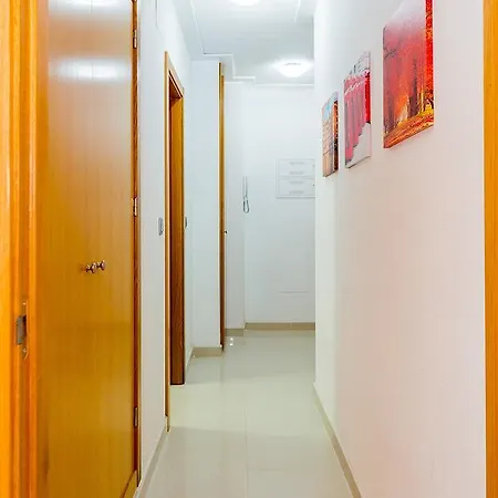 Alegria Id16 Daire La Mata (Torrevieja)