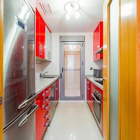 Alegria Id16 * La Mata (Torrevieja)