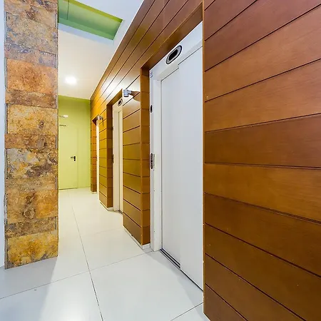 Alegria Id16 Daire La Mata (Torrevieja)