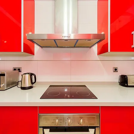 Daire Alegria Id16 La Mata (Torrevieja)