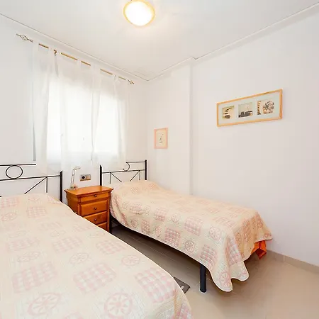 Alegria Id16 * La Mata (Torrevieja)