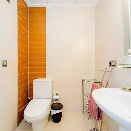 Daire Alegria Id16 La Mata (Torrevieja)