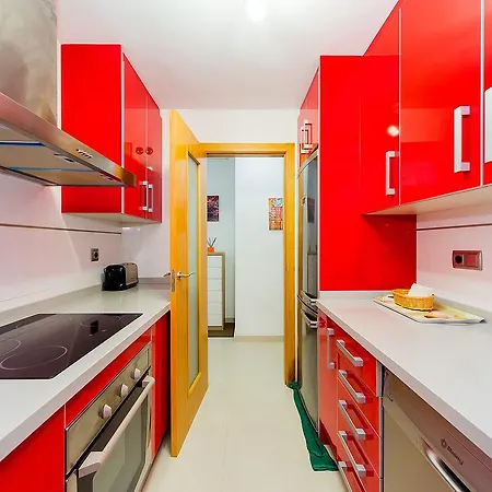 Daire Alegria Id16 La Mata (Torrevieja)