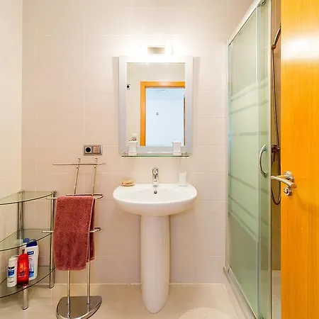 Daire Alegria Id16 La Mata (Torrevieja)