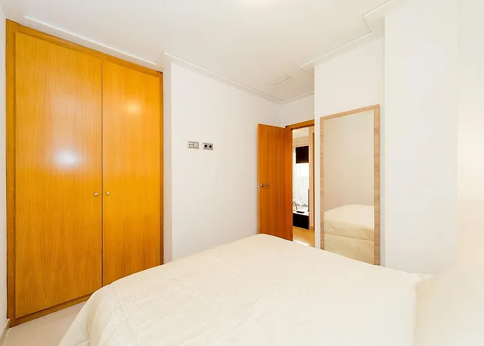 Apartman Alegria Id16 *
