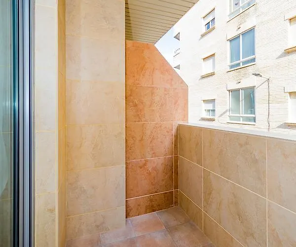 Apartman Alegria Id16