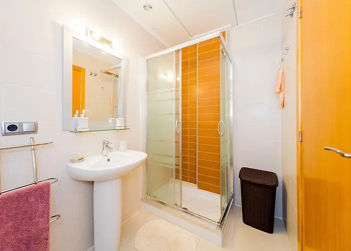 Apartman Alegria Id16 La Mata