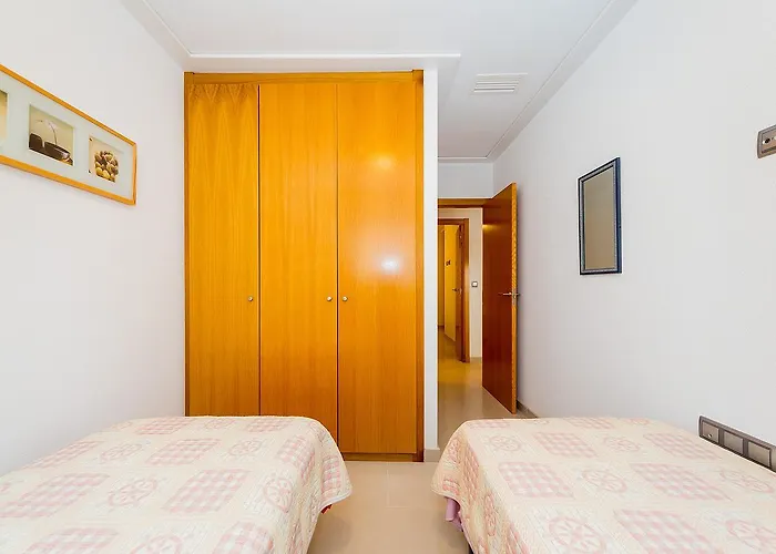 Apartman Alegria Id16