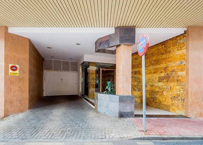 Apartman Alegria Id16