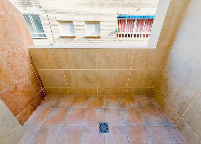 Alegria Id16 Apartman *