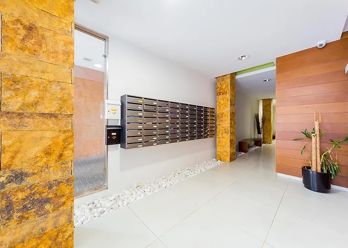 Apartman Alegria Id16
