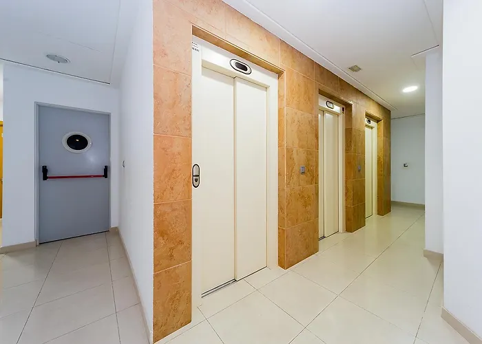 Alegria Id16 Apartman