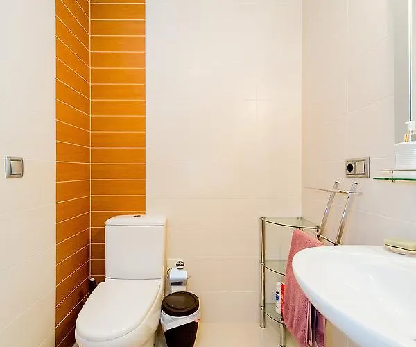 Apartman Alegria Id16 La Mata