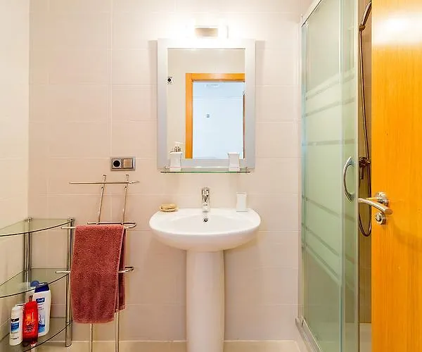 Apartman Alegria Id16 La Mata